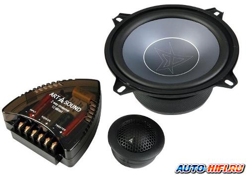 2-компонентная акустика Art Sound AS 5.2 2-компонентная акустика Art Sound AS 5.2